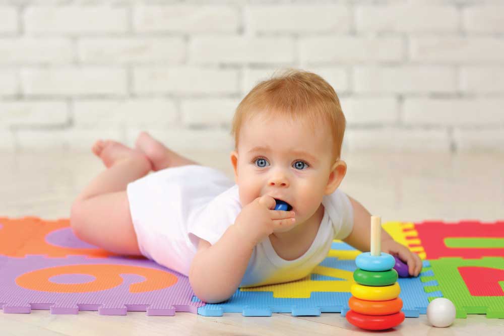 choking in children Health Magazine dubai Patient Teacher