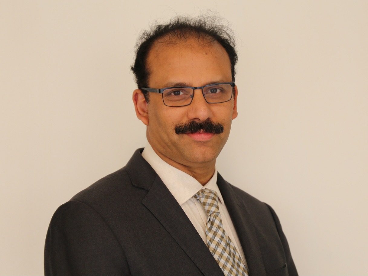 Dr Zainul Aabidheen, Pediatrician