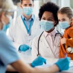 covid 2nd wave impact in children | Medical Blog